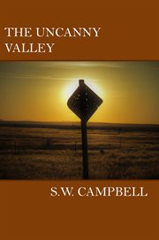 The uncanny valley cover image