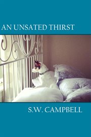 An unsated thirst cover image