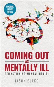 Coming out as mentally ill cover image