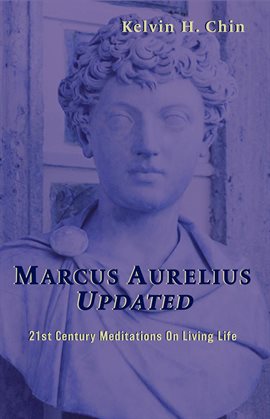 Cover image for Marcus Aurelius Updated