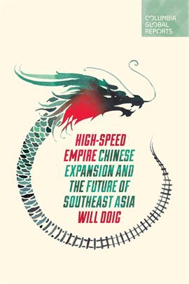 Cover image for High-Speed Empire