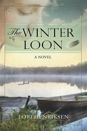 The winter loon : a novel cover image