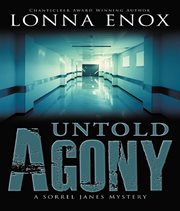 Untold agony cover image