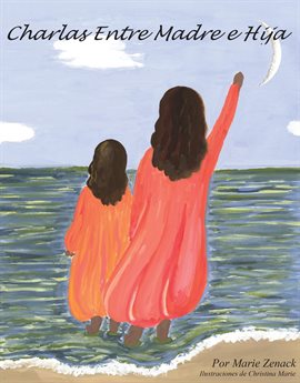 Cover image for Charlas Entre Madre e Hija