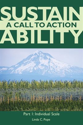 Cover image for Sustainability A Call to Action Part I
