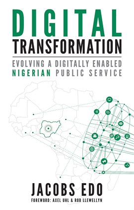 Cover image for Digital Transformation