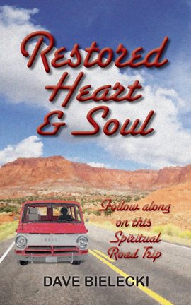 Cover image for Restored Heart & Soul
