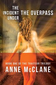 The incident under the overpass cover image