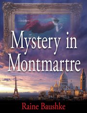 Mystery in montmartre cover image
