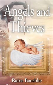 Angels and thieves cover image