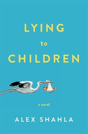 Lying to children cover image
