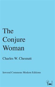 The conjure woman cover image