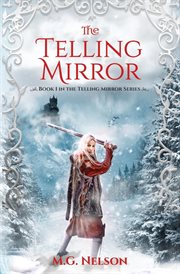The telling mirror cover image