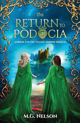 Cover image for The Return to Podocia