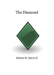 The diamond cover image