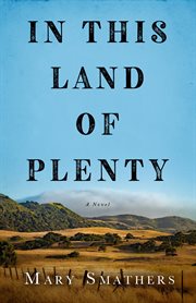 In this land of plenty cover image