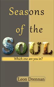 Seasons of the soul cover image