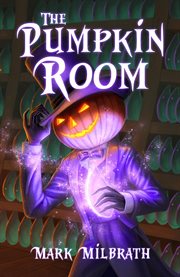 The pumpkin room cover image