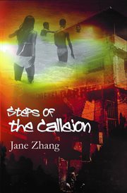 Steps of the Callejon cover image