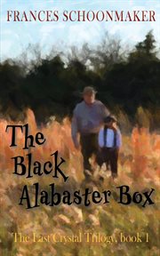 The black alabaster box cover image