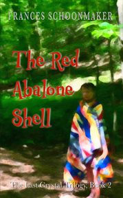 The red abalone shell cover image