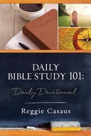 Daily bible study 101. Daily Devotional cover image