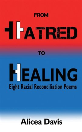 Cover image for From Hatred to Healing