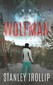 Wolfman cover image