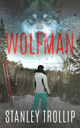 Cover image for Wolfman