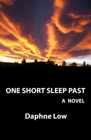 One short sleep past : a novel cover image