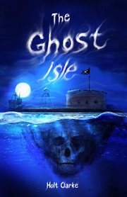 The ghost isle cover image