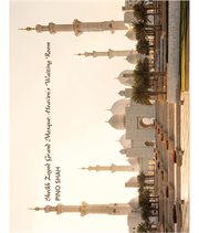 Sheikh Zayed Grand Mosque cover image