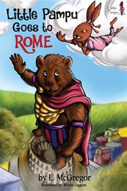 Little Pampu Goes to Rome cover image