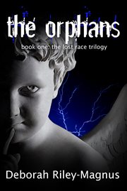 The orphans cover image