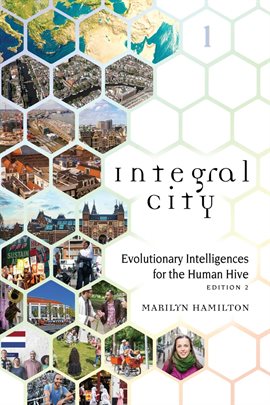 Cover image for Integral City