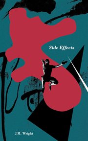 Side effects : a nurse's journey through secondary traumatic stress cover image