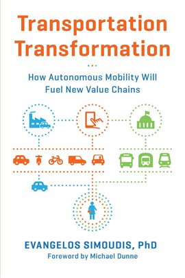 Cover image for Transportation Transformation