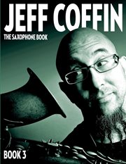 The saxophone book. Book 2 cover image