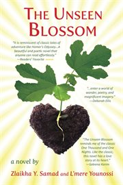 The unseen blossom cover image
