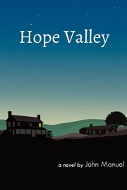Hope Valley : a novel cover image