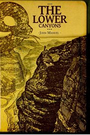 The lower canyons cover image