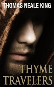 Thyme travelers cover image