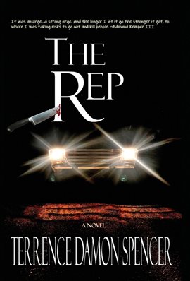 Cover image for The REP