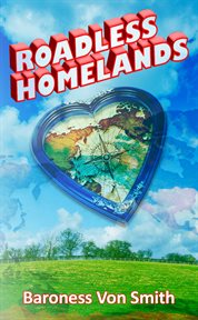Roadless homelands cover image