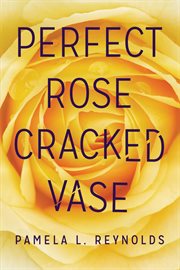 Perfect rose cracked vase cover image