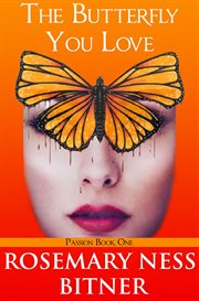 The Butterfly You Love cover image