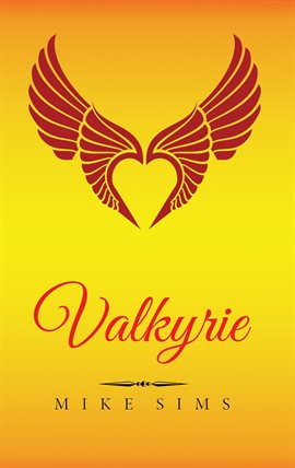 Cover image for Valkyrie