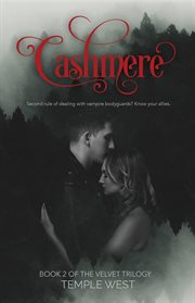 Cashmere cover image