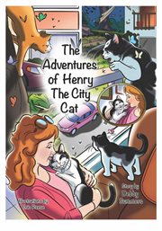 The adventures of henry the city cat. The Apartment cover image