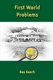 First world problems cover image